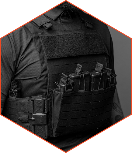 Polygon1 I2armor Tacticalvests